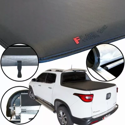 CAPOTA FIAT TORO