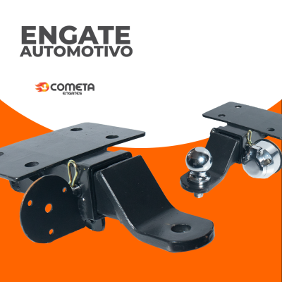 Engate Reboque_Removível_Pickup_