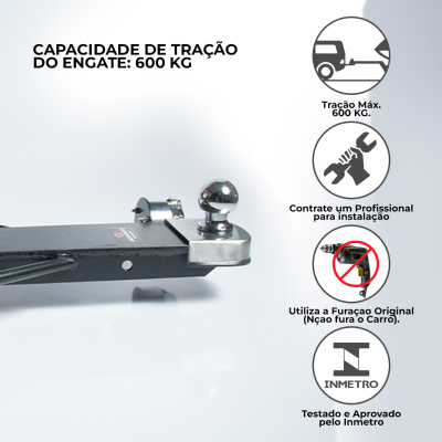 Engate Reboque_SUV_Peso