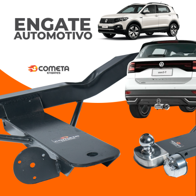 Engate Reboque_SUV_T.Cross
