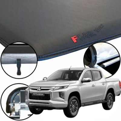 L200 sport capa
