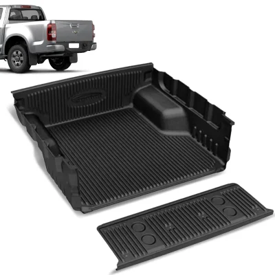 PROTETOR DE CAÇAMBA S10.