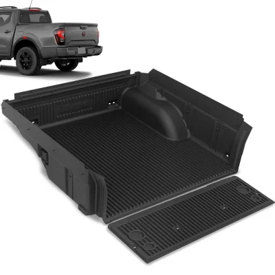 PTOTETOR DE CAMCAMÇA FRONTIER