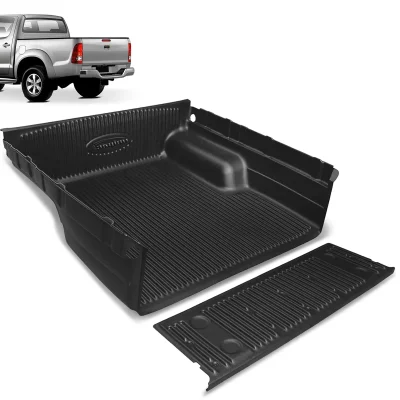 PTOTETOR DE CAMCAMÇA HILUX