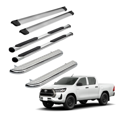 estribos lateral cromado hilux cometa acessórios (2)