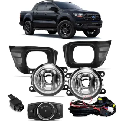 farol de milha ranger